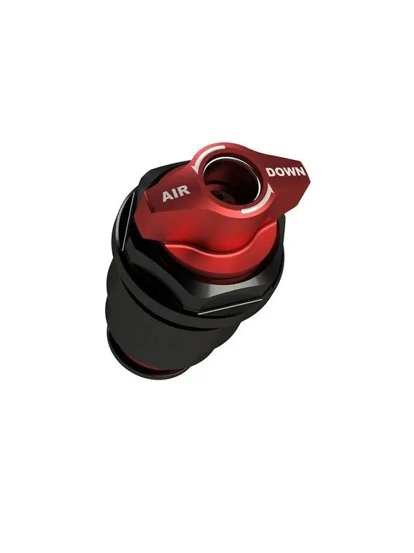 Nomad Air Deflator Valve For Nomad Off-Road Wheel 1