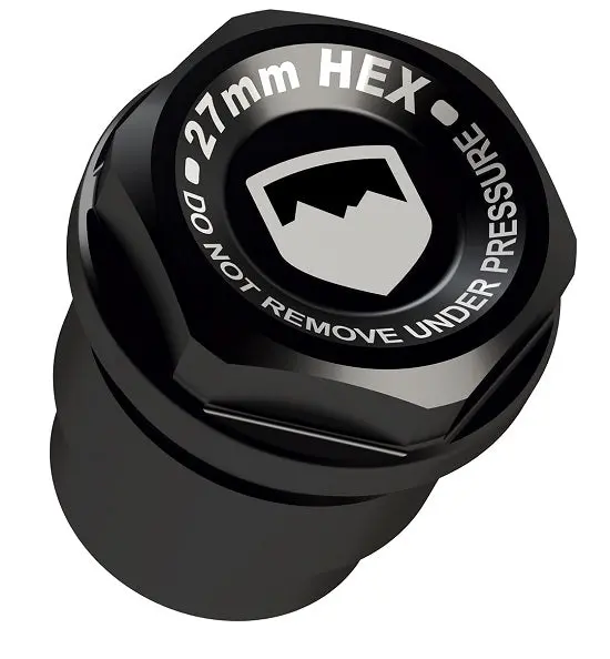 Nomad Plug For Nomad Off-Road Wheel 1
