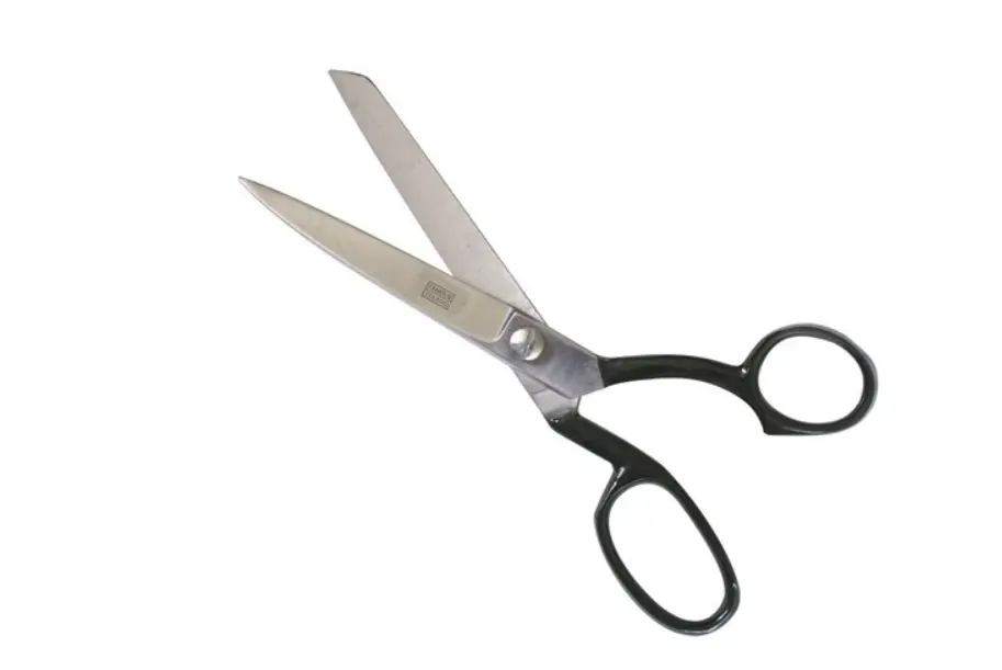 Toledo Dressmaker Shears 250Mm 10610Bu 1