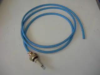 Lead, Ignition - 60" - 7/8" Nut - Tcm/Bendix 1