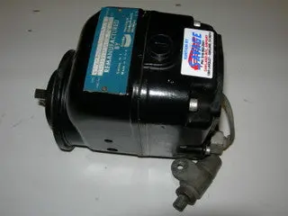 Magneto, 6 Cylinder - Tcm/Bendix 1