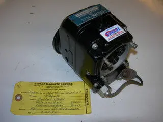 Magneto, 6 Cylinder - Tcm/Bendix 1