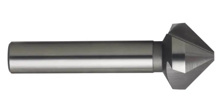 P&N 8.3Mm 90° Countersink Bit 3 Flute Hss 107Cs0083 2