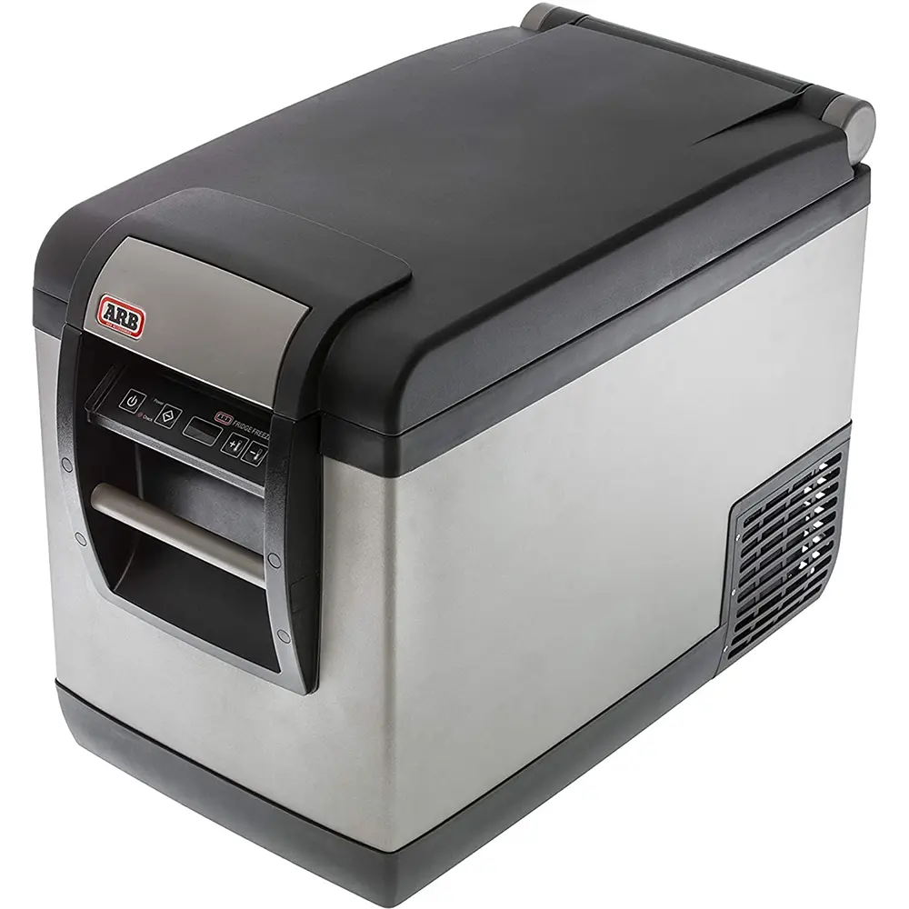 Arb - Classic Series Ii 63 Qt Portable Fridge Freezer 10801602 1