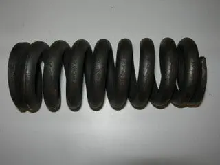 Spring, Shock Strut - Stinson 108 1
