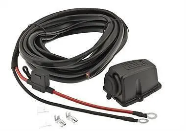 Arb 12/ 24 Volt Dc Wiring Kit For Fridge Freezer 1