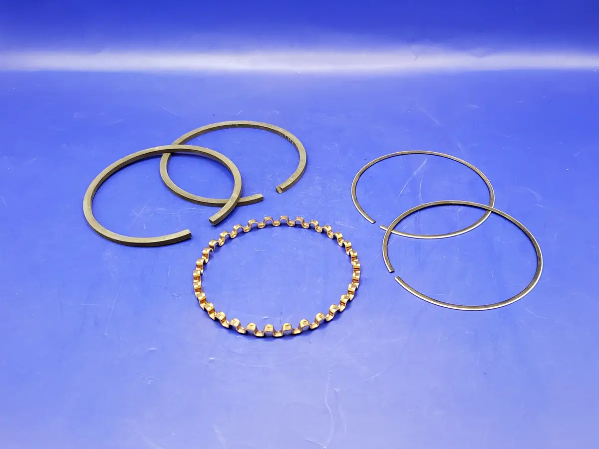 Za10: Ring Set Kit 1