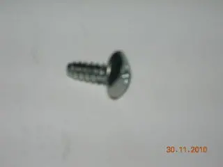 Screw, Sheet - Non Structural - Truss Head - #10 - 1/2" Ol - Blunt 1