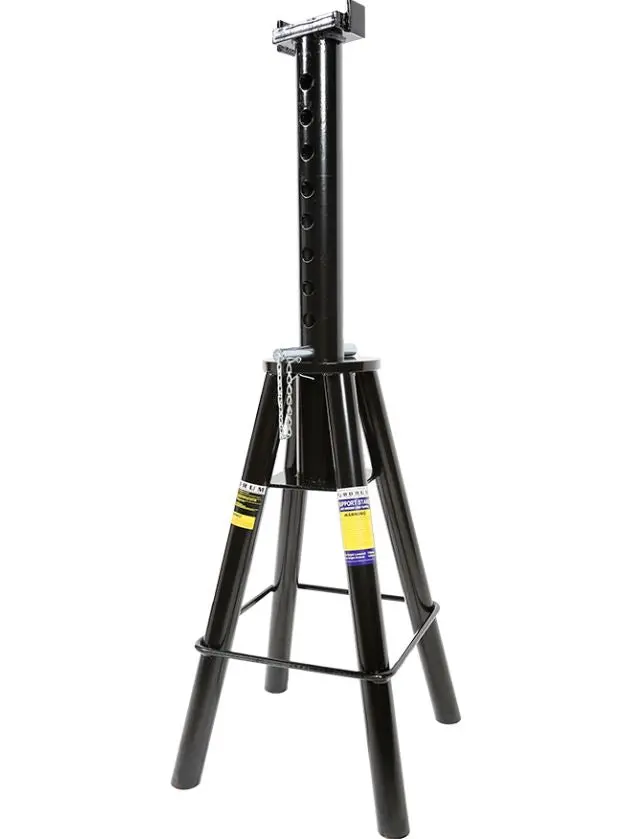 Tqb Borum Support Stand High Lift 10,000Kg 10Tss 1