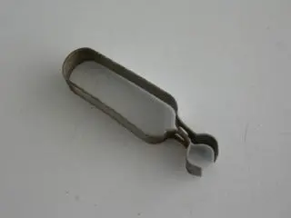 Bracket, Brake Line Support - Citabria 1