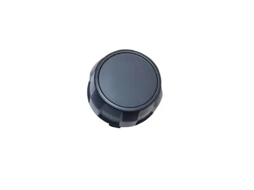 2016-2026 Kawasaki Brute Force Mule Pro Teryx Wheel Cap 11065-0893-6Z 1