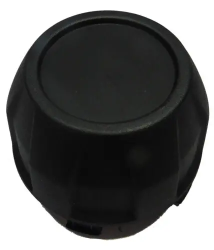 2020-2026 Kawasaki Oem Black Wheel Cap Teryx Krx 1000 11065-1341 1