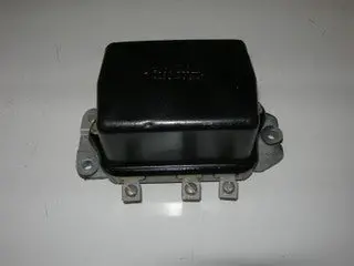 Regulator, Generator - 12 Volt - 50 Amp - Delco-Remy 1