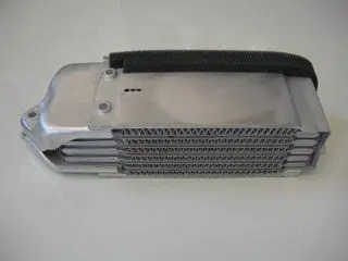 Cooler, Oil - Volkswagen 1