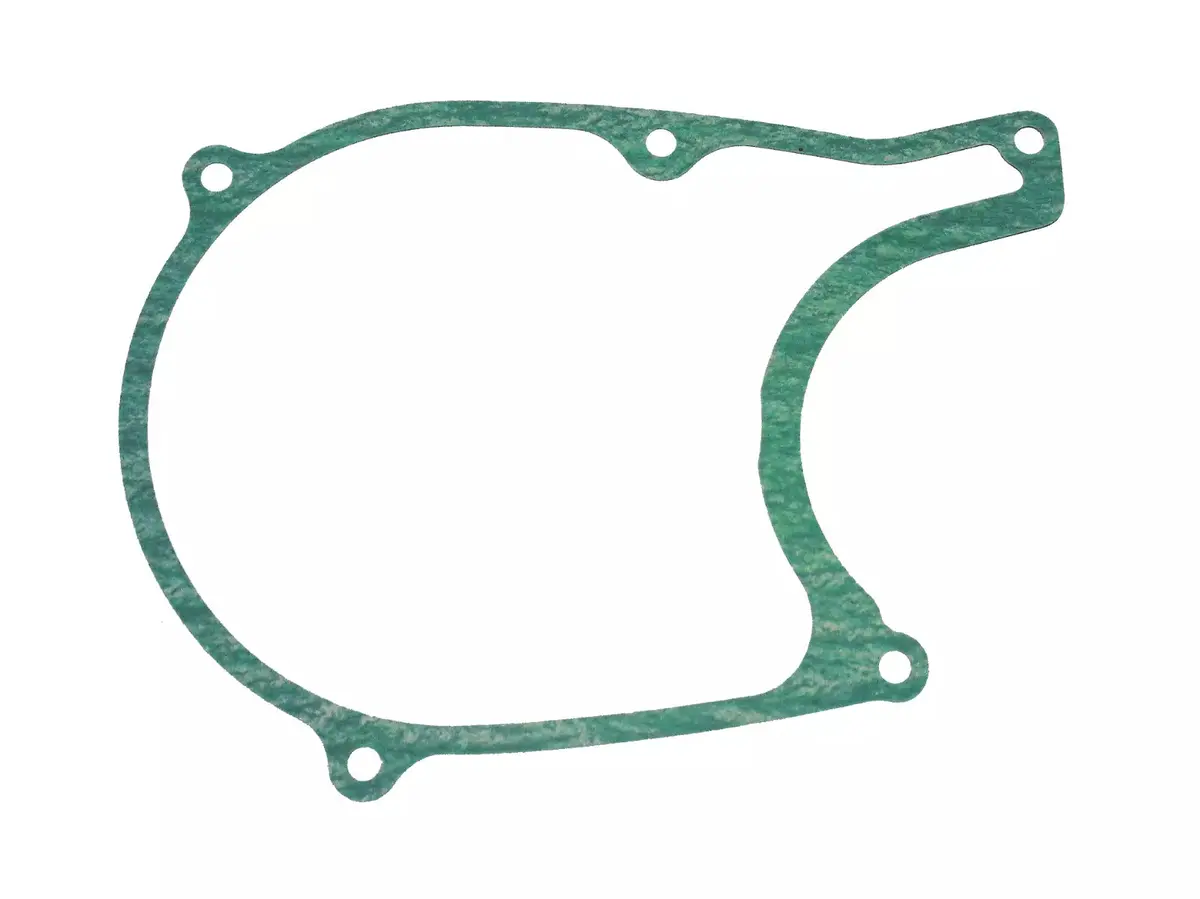 1990-2011 Honda Crf 80F Xr Oem Left Crankcase Flywheel Gasket 11394-Kn4-752 1