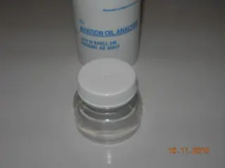 Oil Analysis Kit - Aoa 1