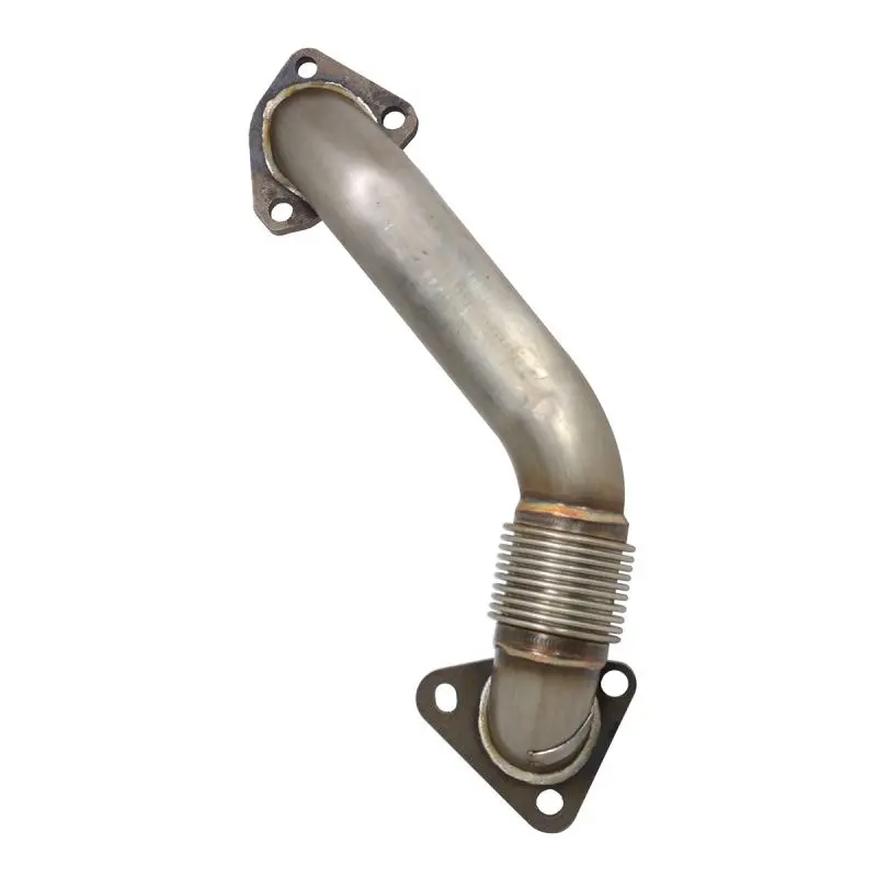 Ppe 116120010 Passenger Side Up-Pipe 1