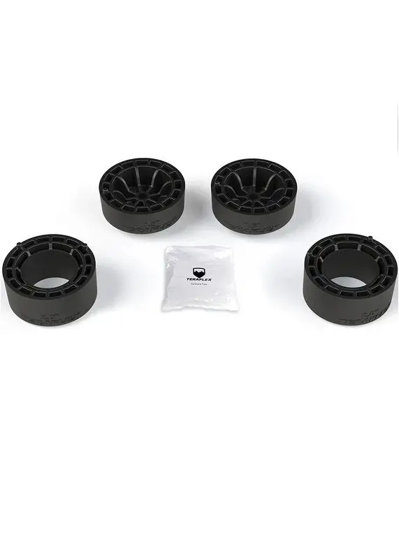 Teraflex 1.5" Performance Spacer Lift Kit 1