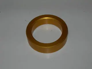 Spacer, Axle - 500 X 5 Acs 1