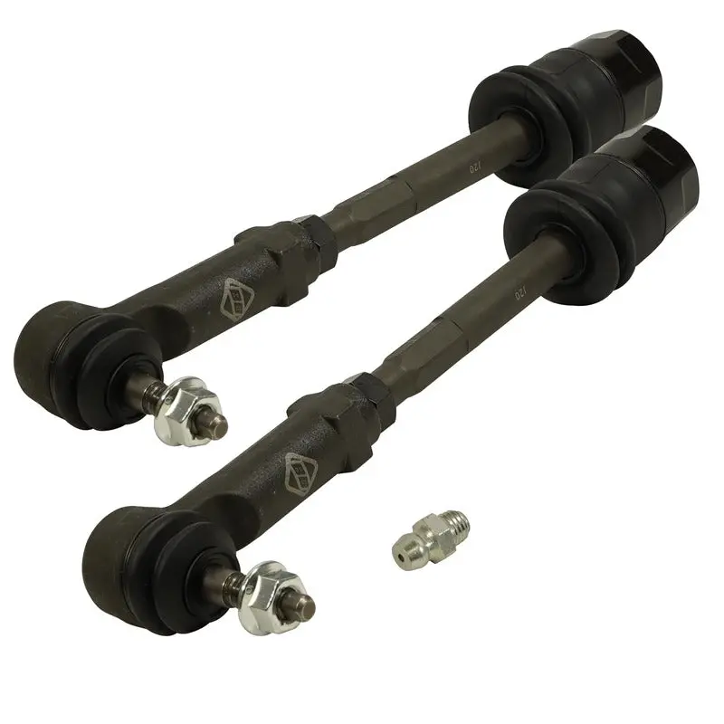 Bd Diesel 2011-2019 Gm 2500/3500Hd Tie Rod Upgrade 1