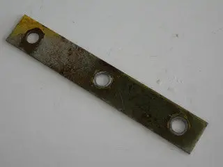 Plate, Wing Attach - Citabria 1