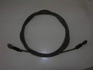 Cable, Aileron Control - Citabria 1