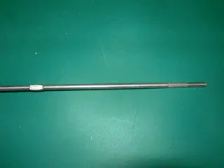 Wire, Stabilizer Support - 46" Long - Citabria 1