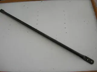 Tube, Control - Socket To Socket - Citabria 1