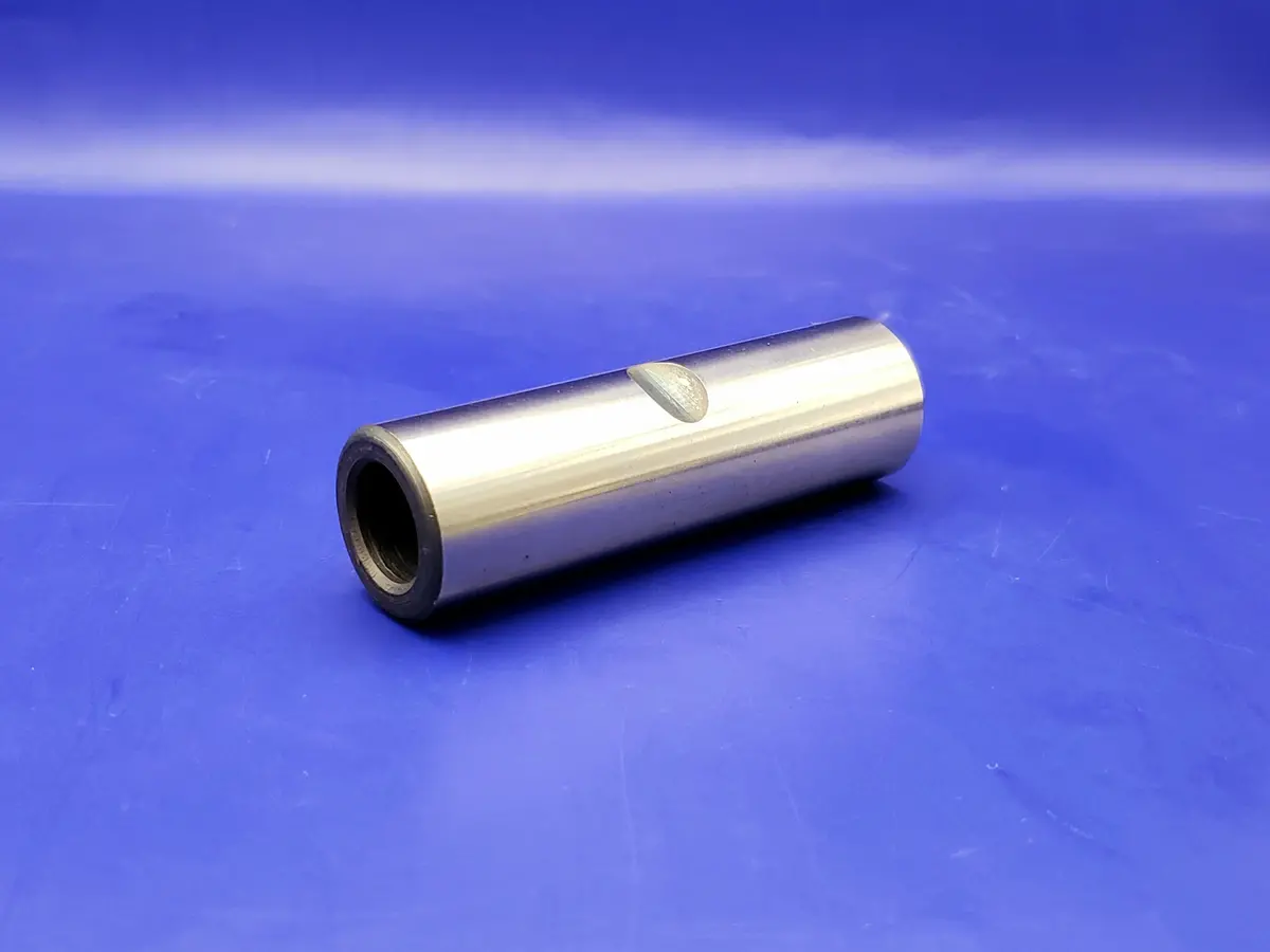 62F21: Pin-Piston 1