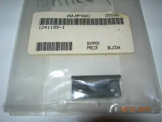Bumper, Landing Gear - C210 1