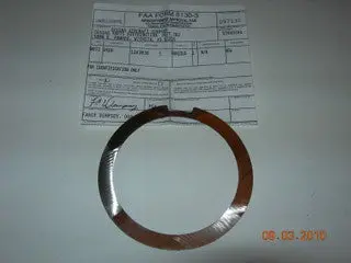 Shim, Nose Gear - .020" Thick - C172 - Cessna 1
