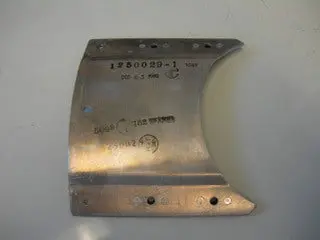 Fillet, Bulkhead Spinner 1