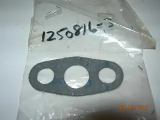 Gasket, Turbo Outlet - C182rg - Cessna 1