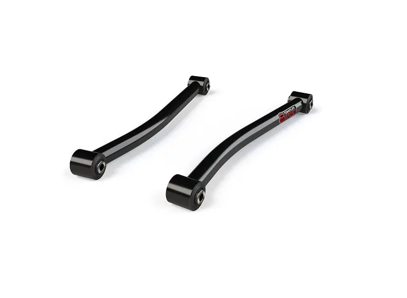 Teraflex 1.5"-3.5" Lift Front Lower Preset Control Arms For 18-24 Jeep Wrangler Jl / Jlu 1