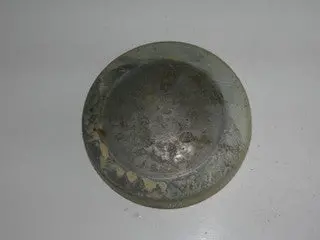 Cap, Fuel Tank - Non-Vented - Citabria 1