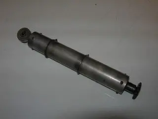 Actuator, Trim Tab Assembly 1