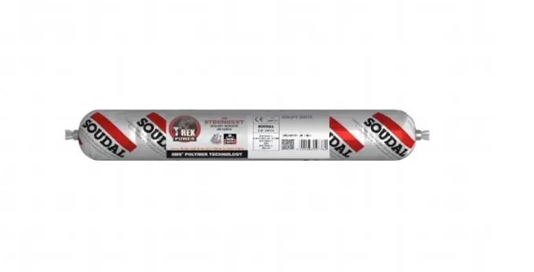 Soudal T-Rex Fast Grab 600Ml 127507 147559 1