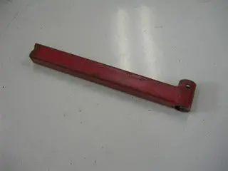 Handle, Emergency Door Release - Citabria 1
