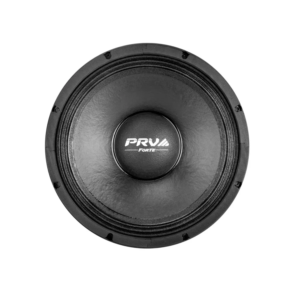 Prv Audio 12Mb1000ft-4 12" 4-Ohm 1000W Midbass Car Pro Audio Speaker Mid 1