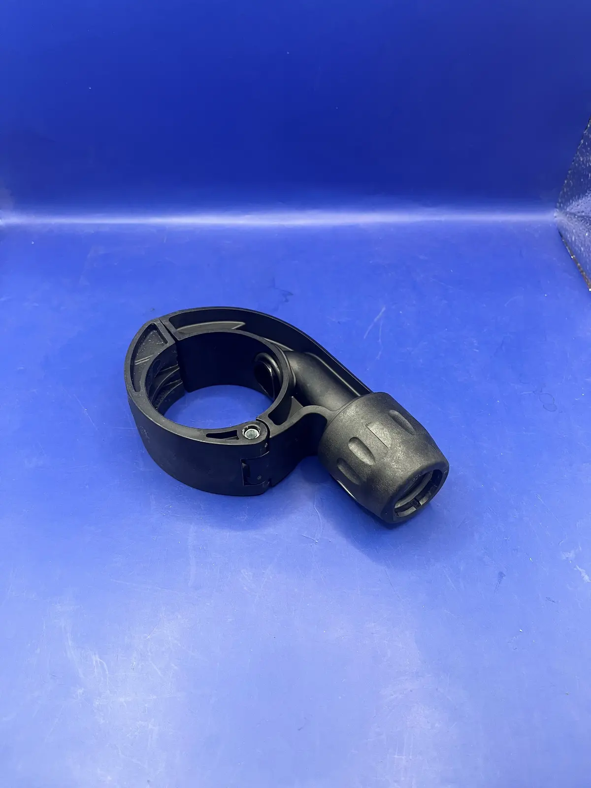 6662 63 25: 2-1/2" (63Mm) Quick Assembly Bracket W/ 1" (25Mm) Drop Outlet 1