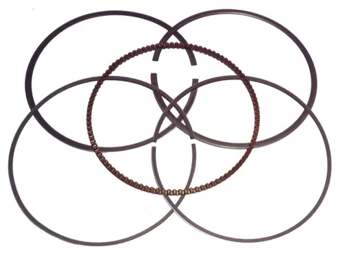 2005-2011 Kawasaki Brute Force Teryx 750 Oem Standard Piston Ring Set 13008-0040 1