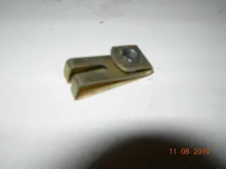 Nut, Clip - Slide On - #10 - Long Reach 1