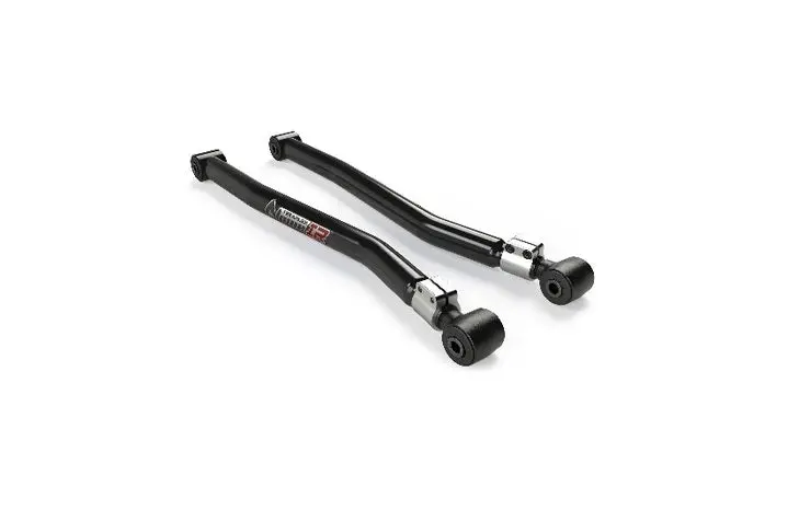 Teraflex Alpine Ir Long Control Arm Kit – Front Lower (3-6" Lift) For '18-'24 Jeep Wrangler Jl/Jlu & '20-'24 Gladiator Jt 1