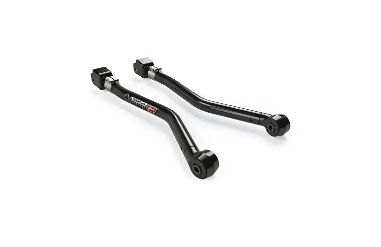 Teraflex Alpine Ir Long Control Arm Kit – Front Upper (3-6" Lift) For '18-'24 Jeep Wrangler Jl / Jlu & '20-'24 Gladiator Jt 1