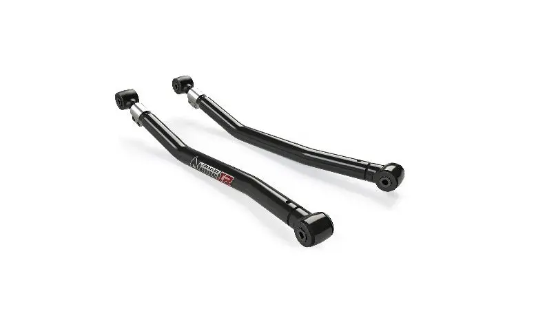 Teraflex Alpine Ir Long Control Arm Kit – Rear Upper (3-6" Lift) For '18-'24 Jeep Wrangler Jl/Jlu 1