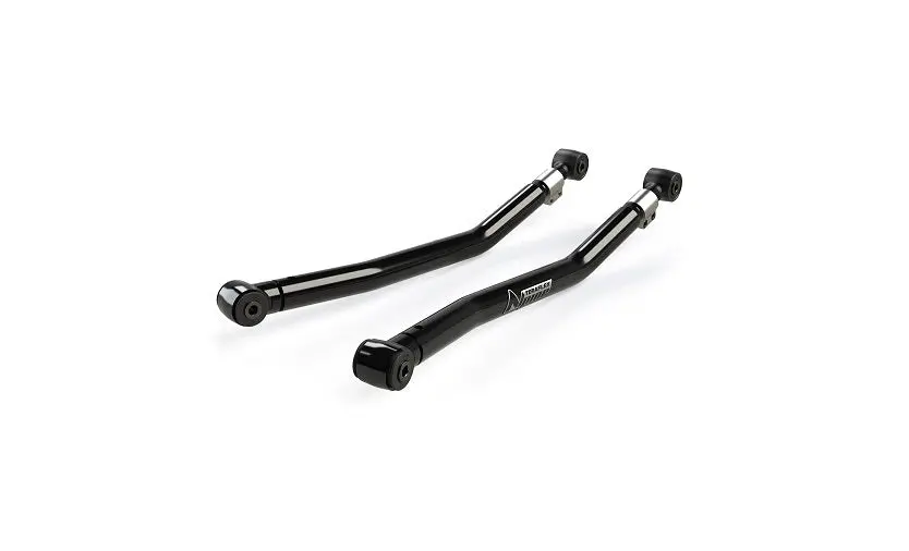 Teraflex Jlu 4 Door Alpine Long Control Arm Kit – Rear Upper (3-6” Lift) 1