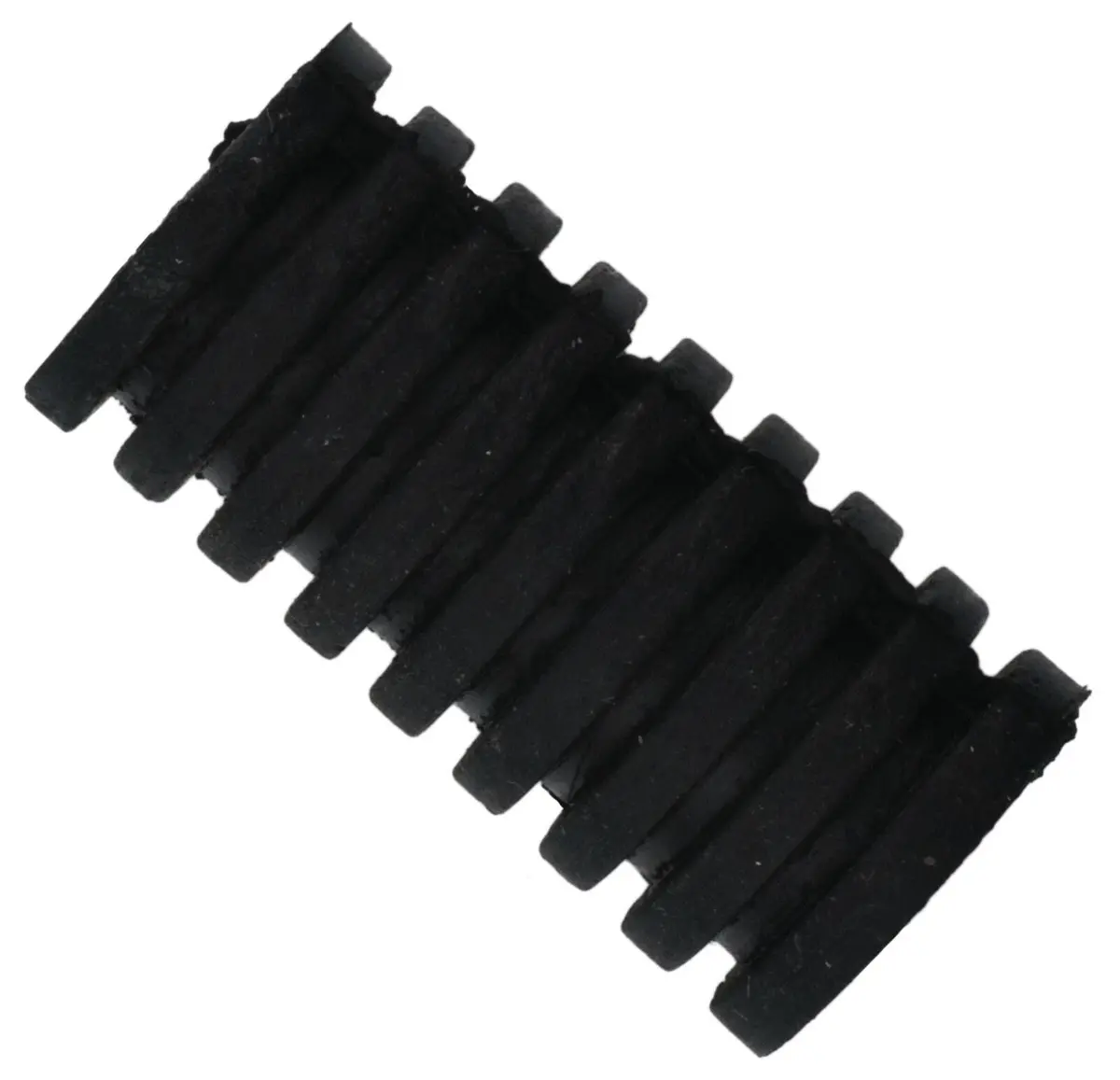 1969-2022 Yamaha As2, Big Wheel, C, Ct, Ds, Dt, Fazer, Fj, Fz, Fzr, Virago, V Star, G, Gt, Gtmx Oem Gear Shift Rubber 132-18113-01-00 1