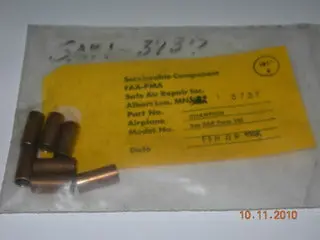 Bushing, Bronze - Citabria 1