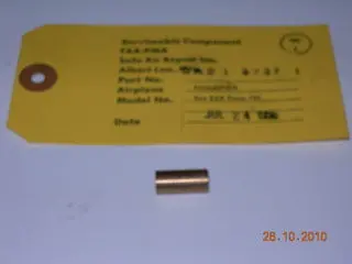 Bushing, Bronze - Citabria 1