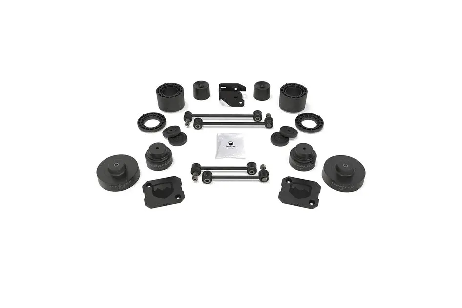 Teraflex 3.5" Performance Spacer Lift For 2020-Current Jeep Gladiator Jt 1
